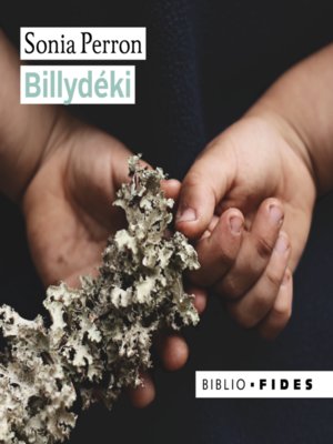 cover image of Billydéki